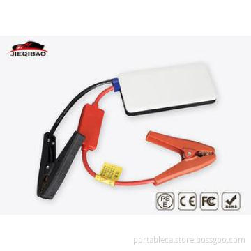 Lithium battery 12 Volt Multi Function Jump Starter for mob